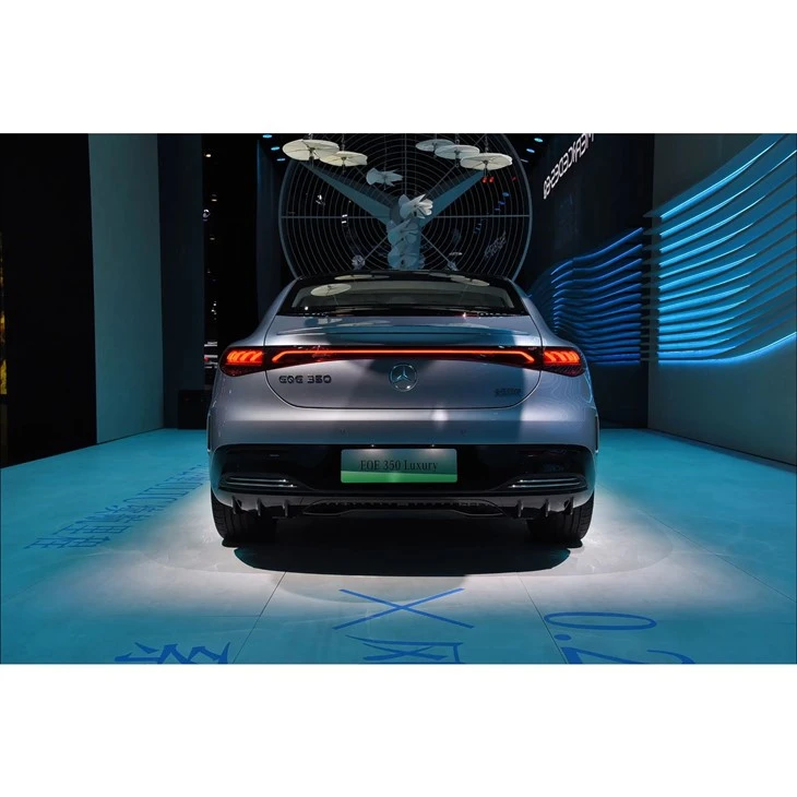 New Mercedes-Benz 2025 EQE 500 4MATIC high quality