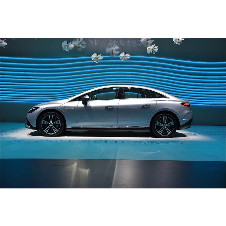 New Mercedes-Benz 2025 EQE 500 4MATIC suppliers