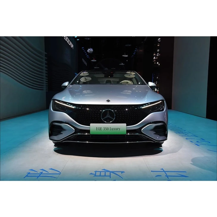 New Mercedes-Benz 2025 EQE 500 4MATIC factory