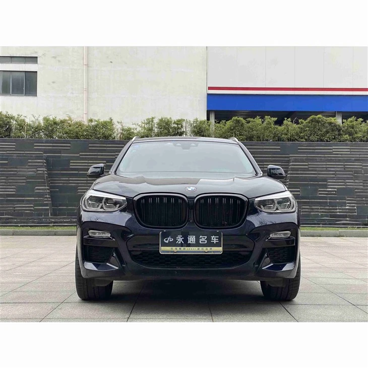 Used BMW X3 2018 Model xDrive30i Leading Edition M Sport Package National V suppliers Used BMW X3 2018 Model xDrive30i Leading Edition M Sport Package National V suppliers