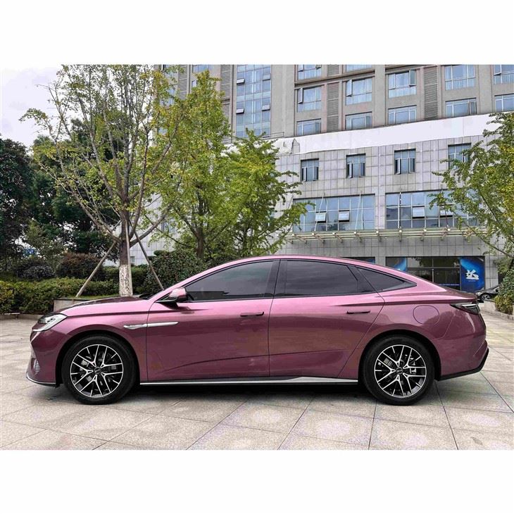 Used BYD Seal 2023 Model DM-i 1.5T 121km Flagship Version suppliers