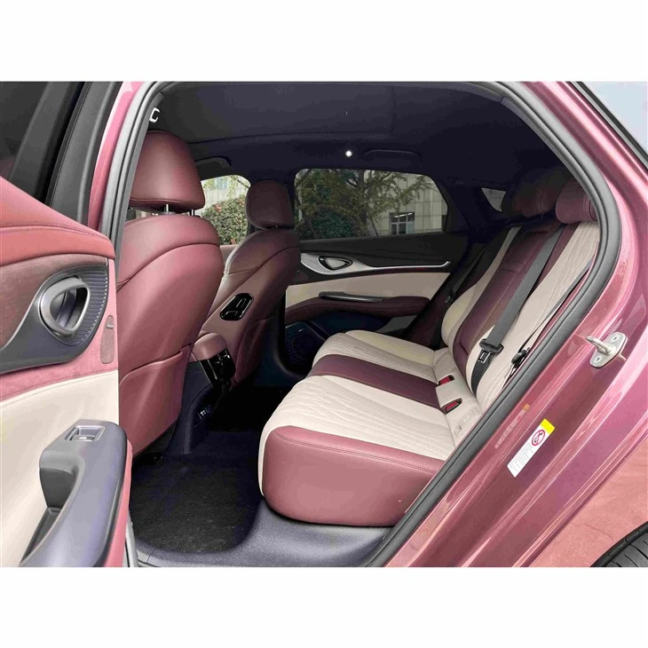 Used BYD Seal 2023 Model DM-i 1.5T 121km Flagship Version high quality
