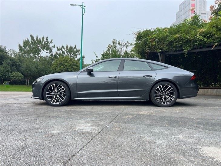 2023 Audi A7 45 TFSI Premium Selection suppliers