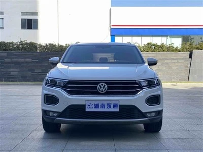 2019 ووکس ویگن ٹراک 280tsi DSG 2WD کمفرٹ لائن نیشنل وی