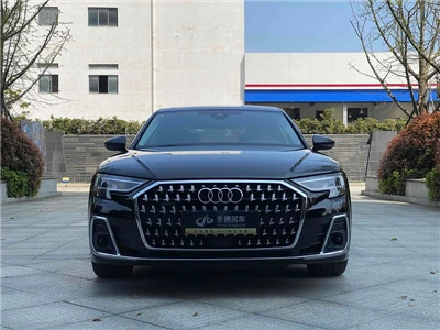2023 آڈی A8 A8L 50 TFSI Quattro پریمیم ایڈیشن