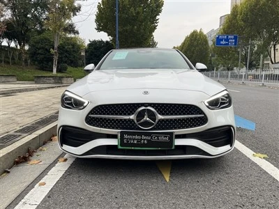 2024 مرسڈیس بینز سی سی ایل اے ایس ایس نیو انرجی فیس لفٹ سی 350 ای ایل