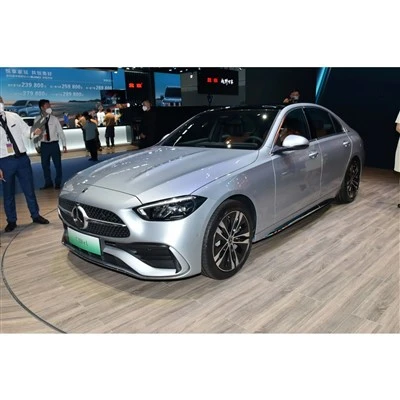 2024 نیا بینز C350EL ہائبرڈ کار بینز C350EL EV مرسڈیز بینز C350EL الیکٹرک سیڈان