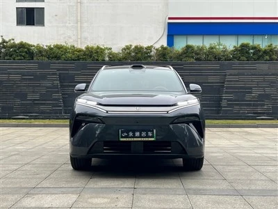 2025 تانگ ایل ای وی 600 کلومیٹر 4WD لیدر فلیگ شپ ایڈیشن