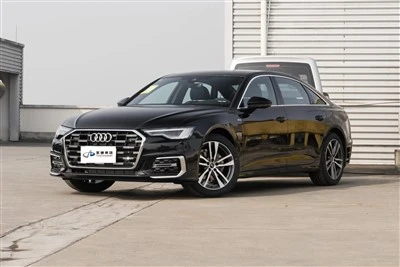 آڈی A6