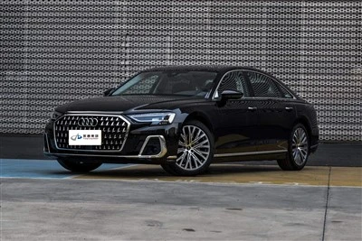 آڈی a8l