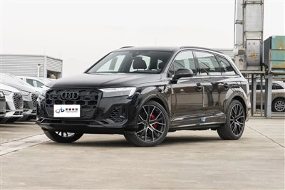 آڈی Q7