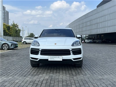 پورش 2020 کیین 3.0t